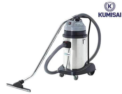 Máy hút bụi, hút nước Topclean TC40S